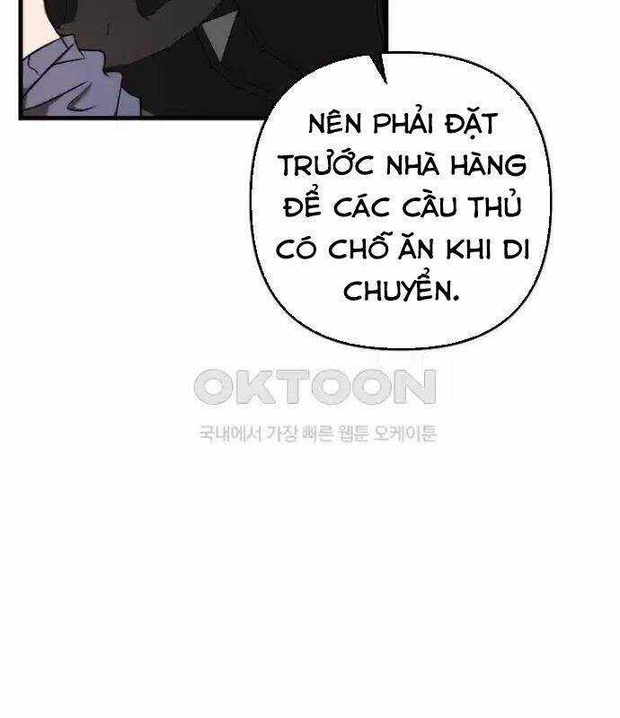 Tân Binh Của Đội Bóng Chày Quá Giỏi Chương 22 trang 13