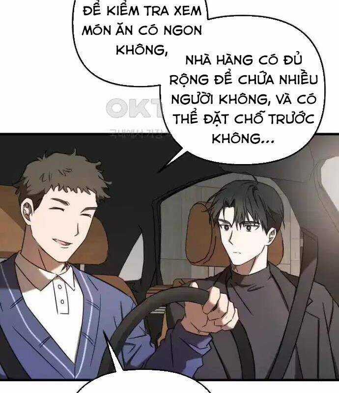 Tân Binh Của Đội Bóng Chày Quá Giỏi Chương 22 trang 18