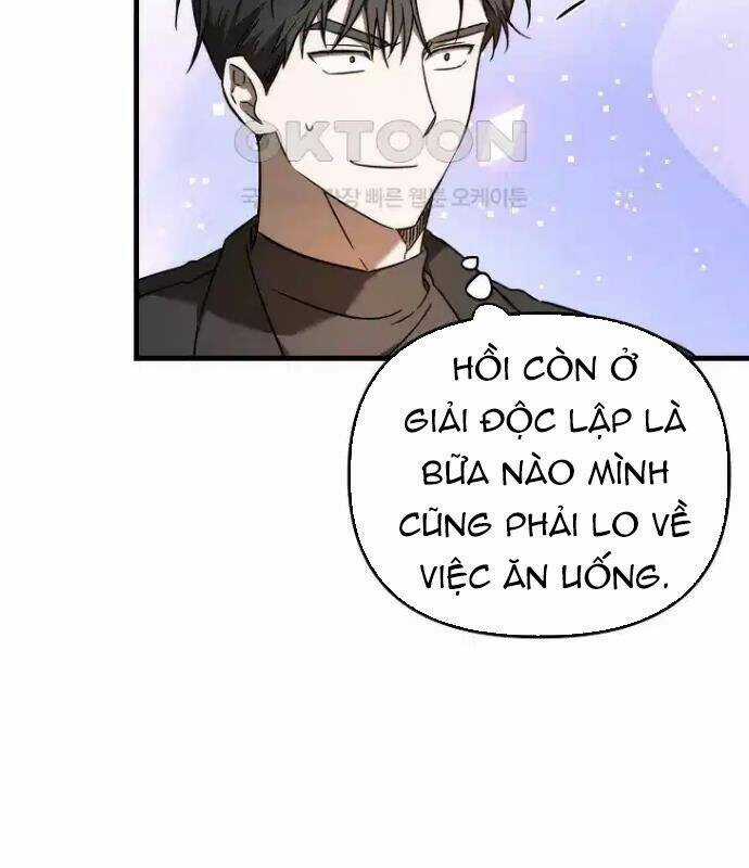 Tân Binh Của Đội Bóng Chày Quá Giỏi Chương 22 trang 21