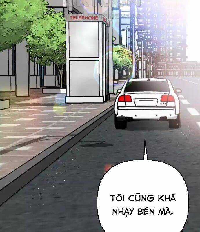 Tân Binh Của Đội Bóng Chày Quá Giỏi Chương 22 trang 33