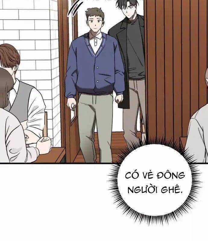 Tân Binh Của Đội Bóng Chày Quá Giỏi Chương 22 trang 39