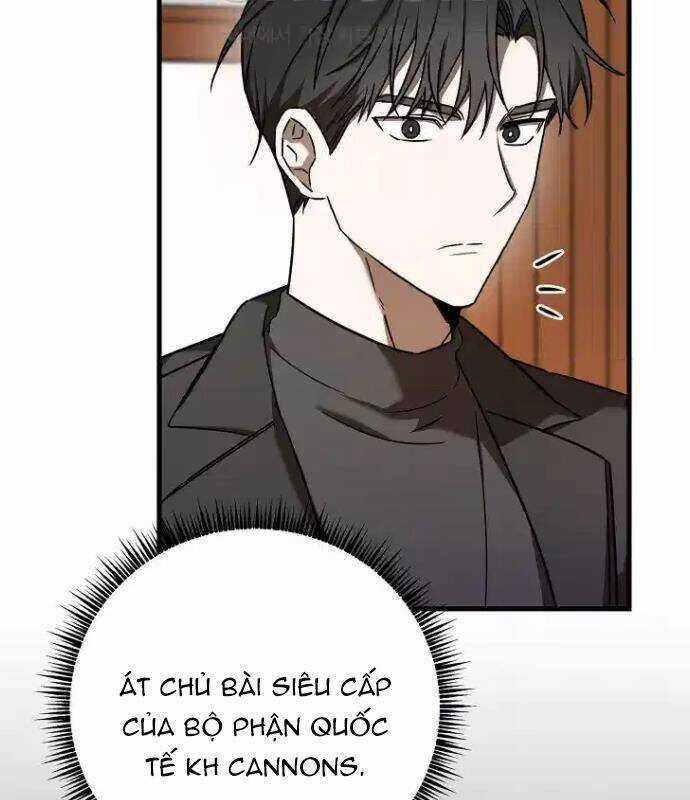 Tân Binh Của Đội Bóng Chày Quá Giỏi Chương 22 trang 43