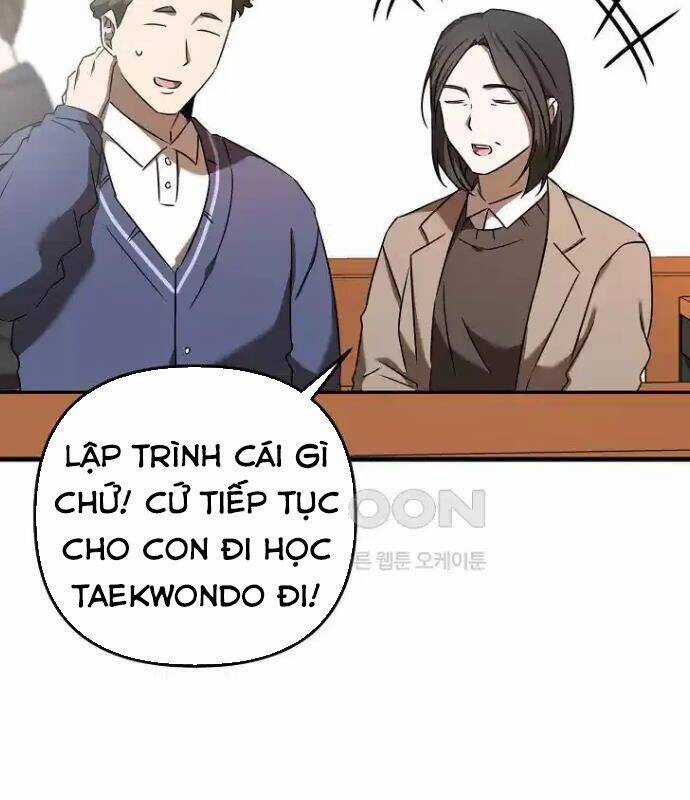 Tân Binh Của Đội Bóng Chày Quá Giỏi Chương 22 trang 53