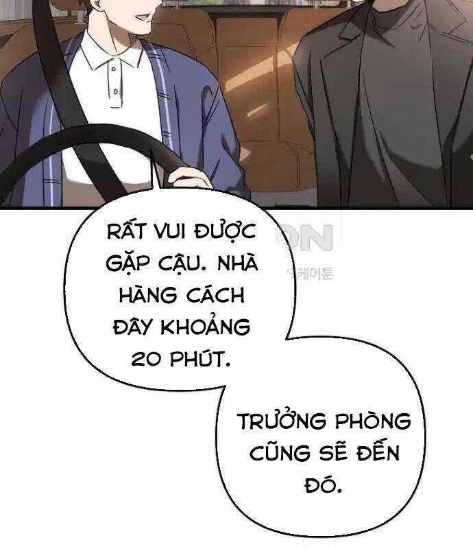 Tân Binh Của Đội Bóng Chày Quá Giỏi Chương 22 trang 6