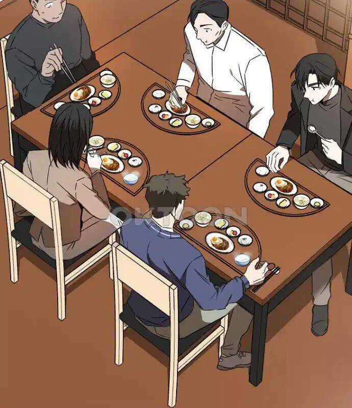 Tân Binh Của Đội Bóng Chày Quá Giỏi Chương 22 trang 69