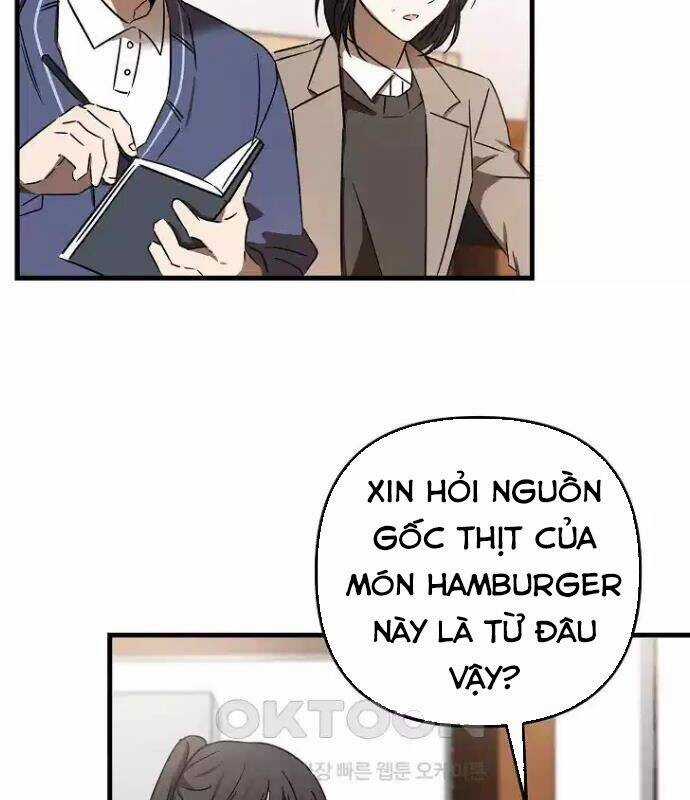 Tân Binh Của Đội Bóng Chày Quá Giỏi Chương 22 trang 71