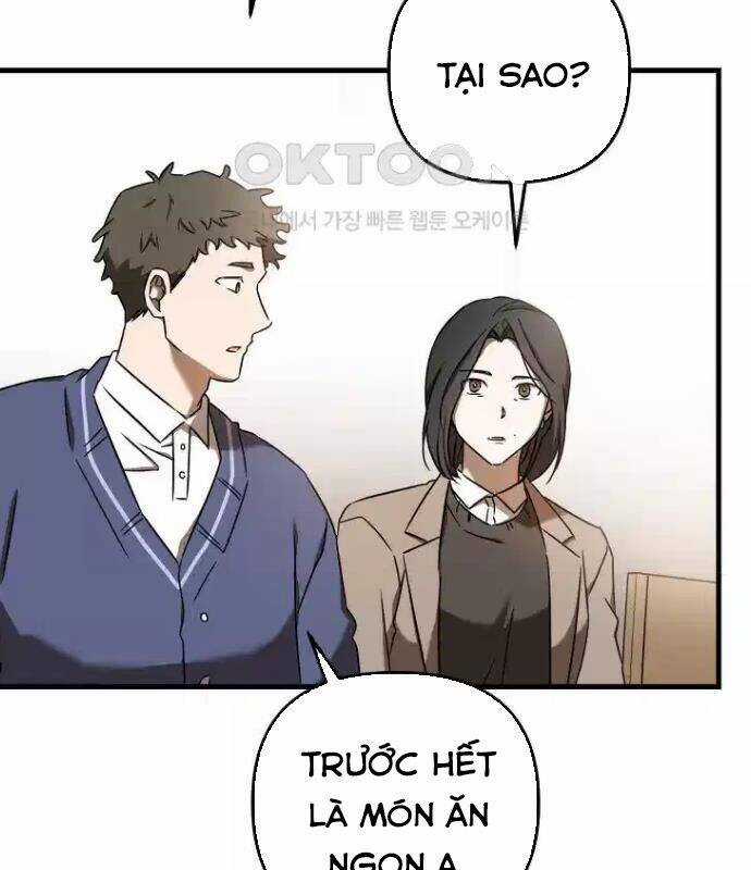 Tân Binh Của Đội Bóng Chày Quá Giỏi Chương 22 trang 80