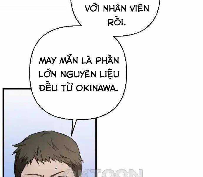 Tân Binh Của Đội Bóng Chày Quá Giỏi Chương 22 trang 83