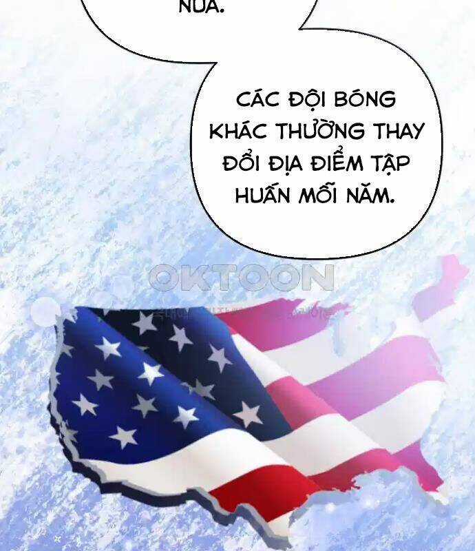 Tân Binh Của Đội Bóng Chày Quá Giỏi Chương 23 trang 104