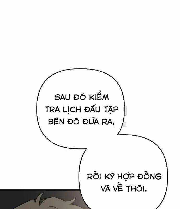 Tân Binh Của Đội Bóng Chày Quá Giỏi Chương 23 trang 117