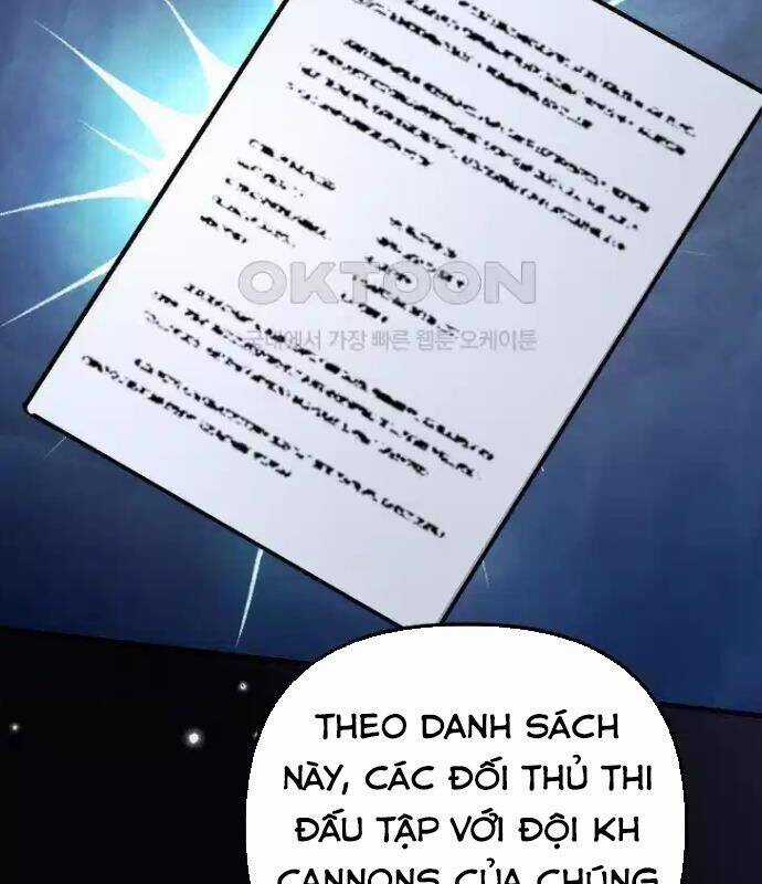 Tân Binh Của Đội Bóng Chày Quá Giỏi Chương 23 trang 126