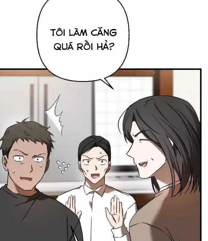 Tân Binh Của Đội Bóng Chày Quá Giỏi Chương 23 trang 16