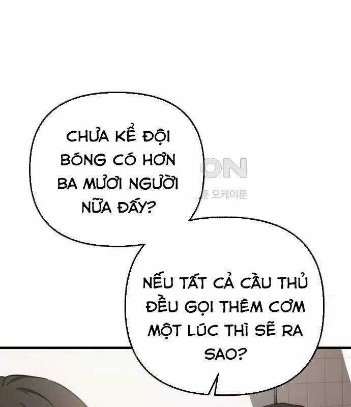 Tân Binh Của Đội Bóng Chày Quá Giỏi Chương 23 trang 21