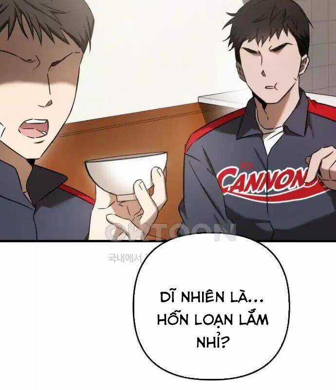 Tân Binh Của Đội Bóng Chày Quá Giỏi Chương 23 trang 22