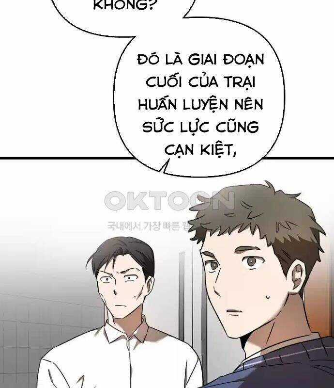 Tân Binh Của Đội Bóng Chày Quá Giỏi Chương 23 trang 28