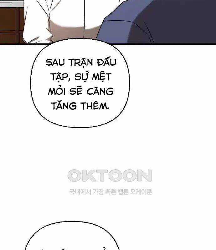 Tân Binh Của Đội Bóng Chày Quá Giỏi Chương 23 trang 29