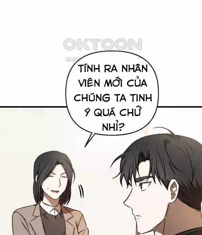 Tân Binh Của Đội Bóng Chày Quá Giỏi Chương 23 trang 35