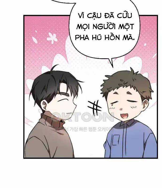 Tân Binh Của Đội Bóng Chày Quá Giỏi Chương 23 trang 59