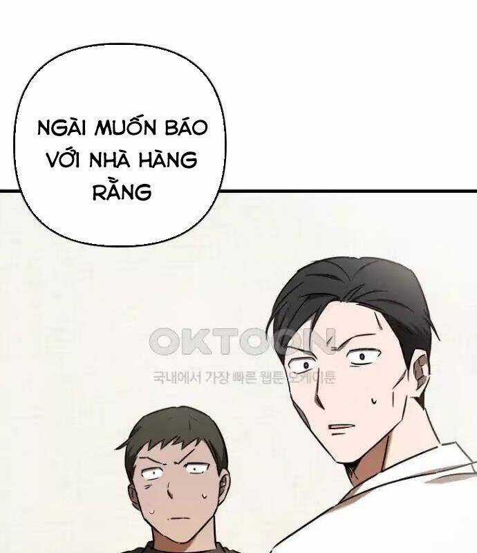 Tân Binh Của Đội Bóng Chày Quá Giỏi Chương 23 trang 7