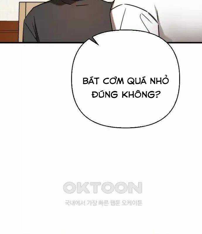 Tân Binh Của Đội Bóng Chày Quá Giỏi Chương 23 trang 8