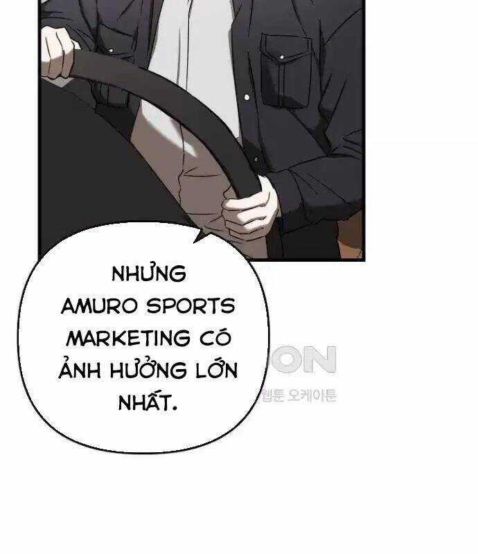 Tân Binh Của Đội Bóng Chày Quá Giỏi Chương 23 trang 96