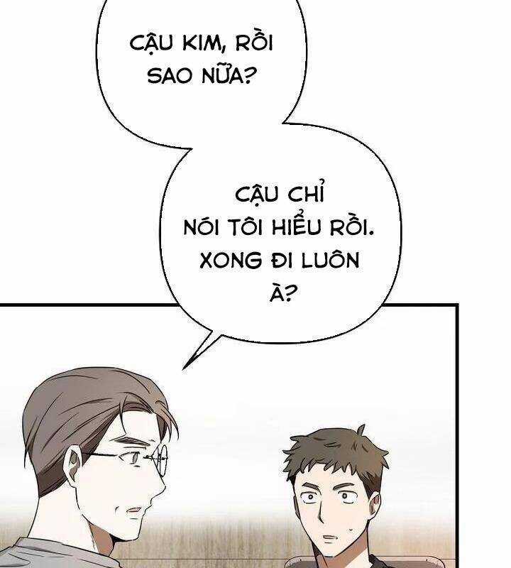 Tân Binh Của Đội Bóng Chày Quá Giỏi Chương 24 trang 10