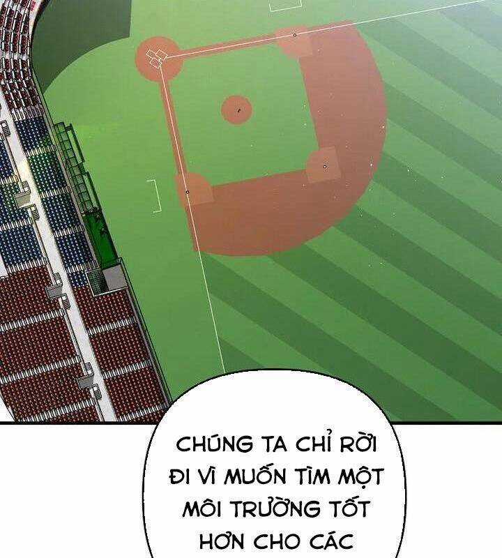 Tân Binh Của Đội Bóng Chày Quá Giỏi Chương 24 trang 115