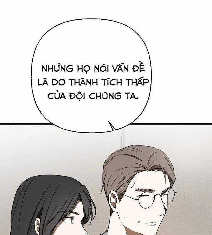 Tân Binh Của Đội Bóng Chày Quá Giỏi Chương 24 trang 14