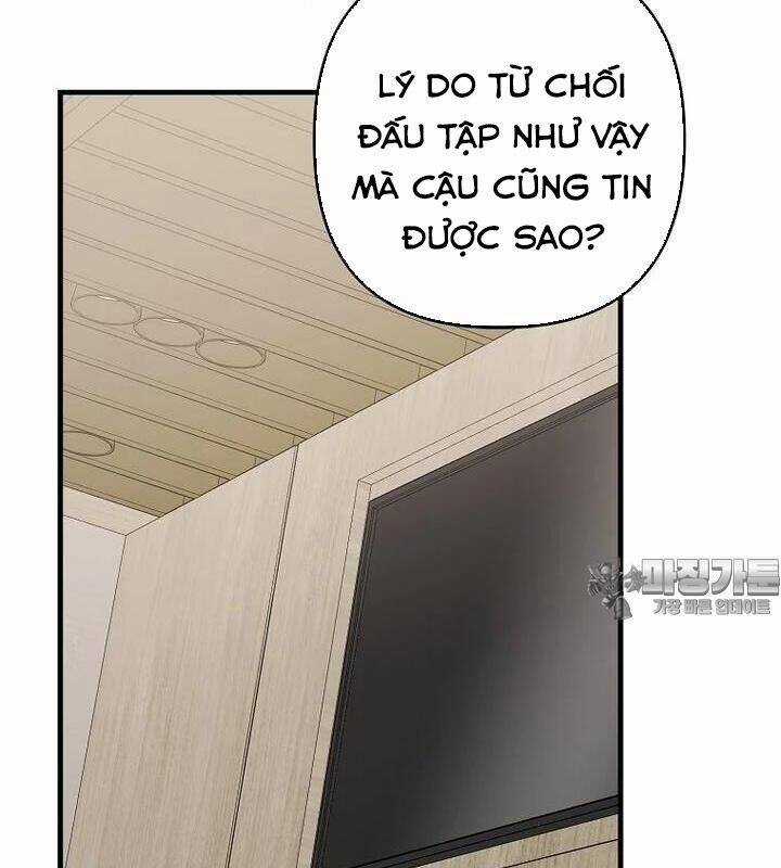 Tân Binh Của Đội Bóng Chày Quá Giỏi Chương 24 trang 19