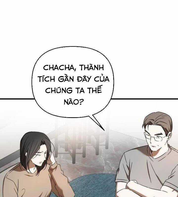 Tân Binh Của Đội Bóng Chày Quá Giỏi Chương 24 trang 21