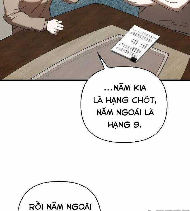 Tân Binh Của Đội Bóng Chày Quá Giỏi Chương 24 trang 22