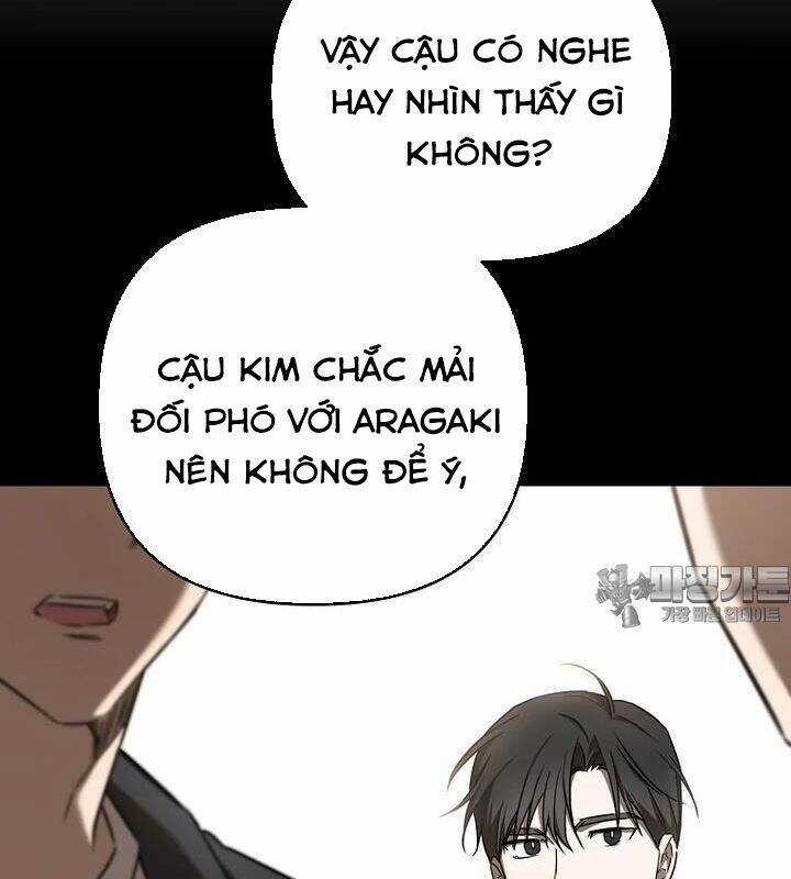 Tân Binh Của Đội Bóng Chày Quá Giỏi Chương 24 trang 36