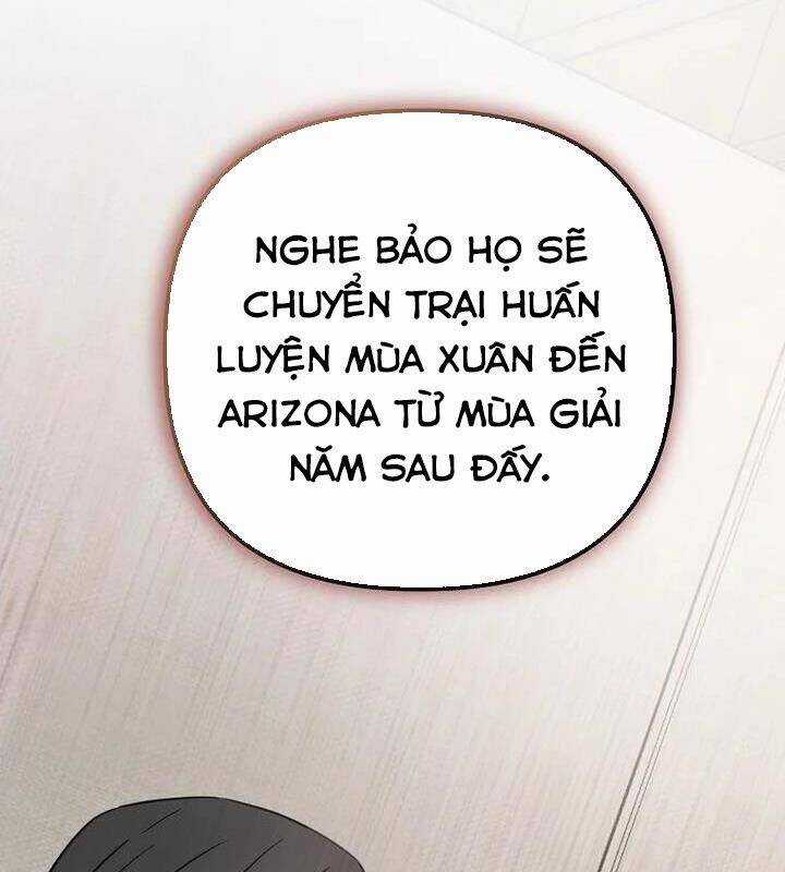 Tân Binh Của Đội Bóng Chày Quá Giỏi Chương 24 trang 61