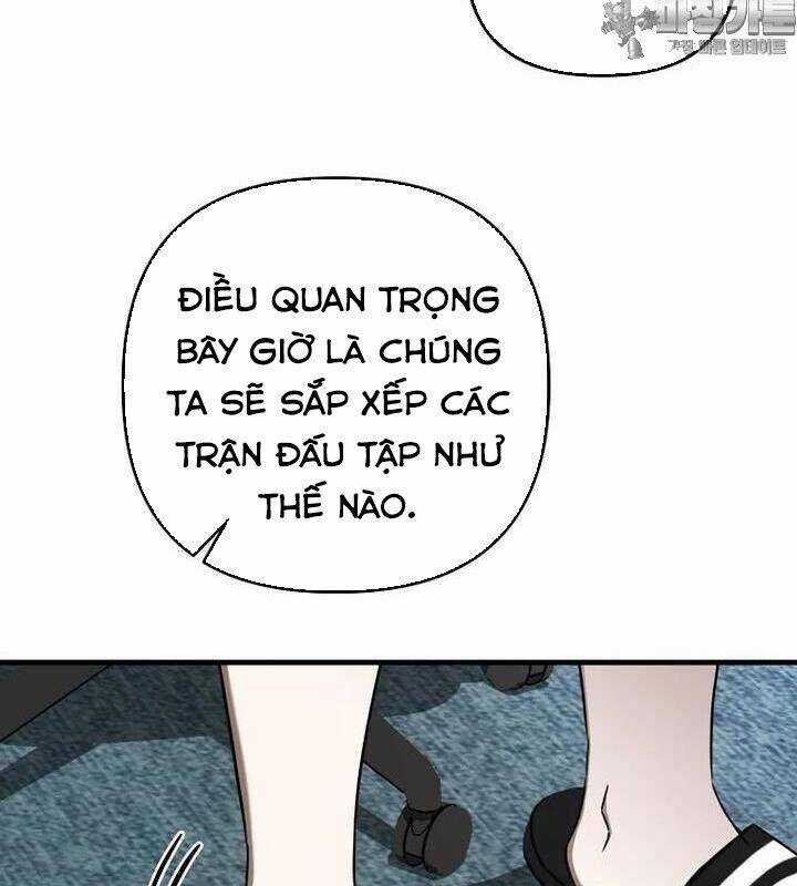 Tân Binh Của Đội Bóng Chày Quá Giỏi Chương 24 trang 74