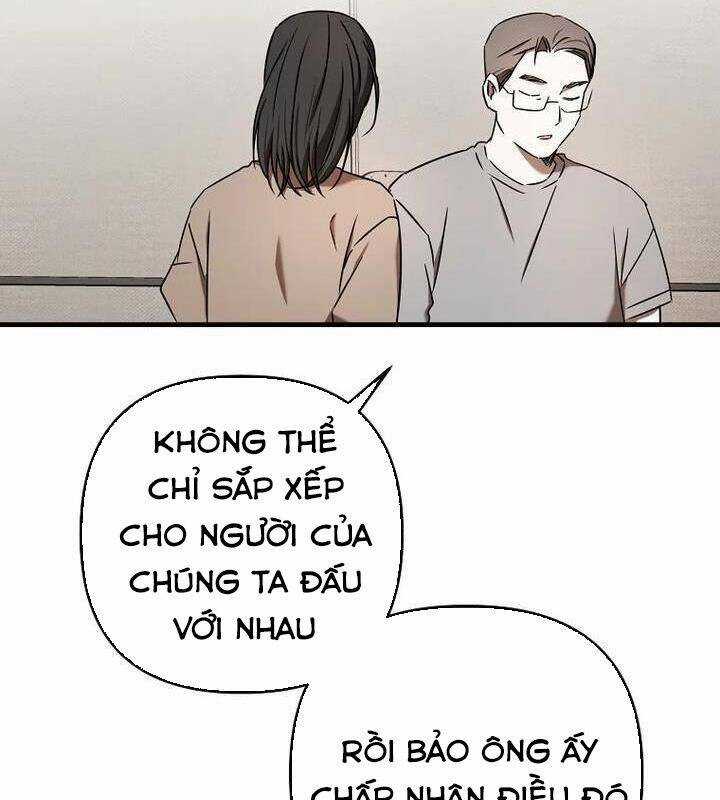 Tân Binh Của Đội Bóng Chày Quá Giỏi Chương 24 trang 81