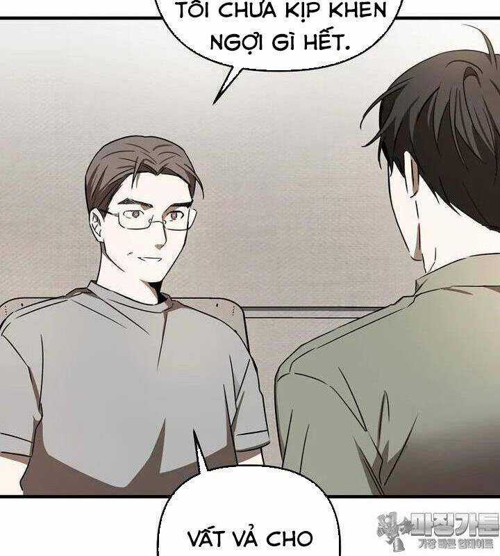 Tân Binh Của Đội Bóng Chày Quá Giỏi Chương 24 trang 90