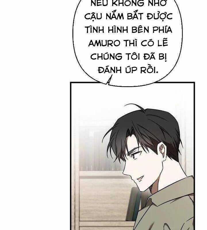 Tân Binh Của Đội Bóng Chày Quá Giỏi Chương 24 trang 92