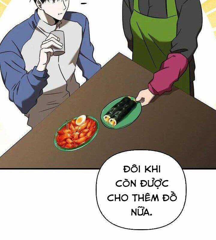 Tân Binh Của Đội Bóng Chày Quá Giỏi Chương 25 trang 11