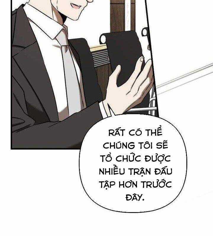 Tân Binh Của Đội Bóng Chày Quá Giỏi Chương 25 trang 112