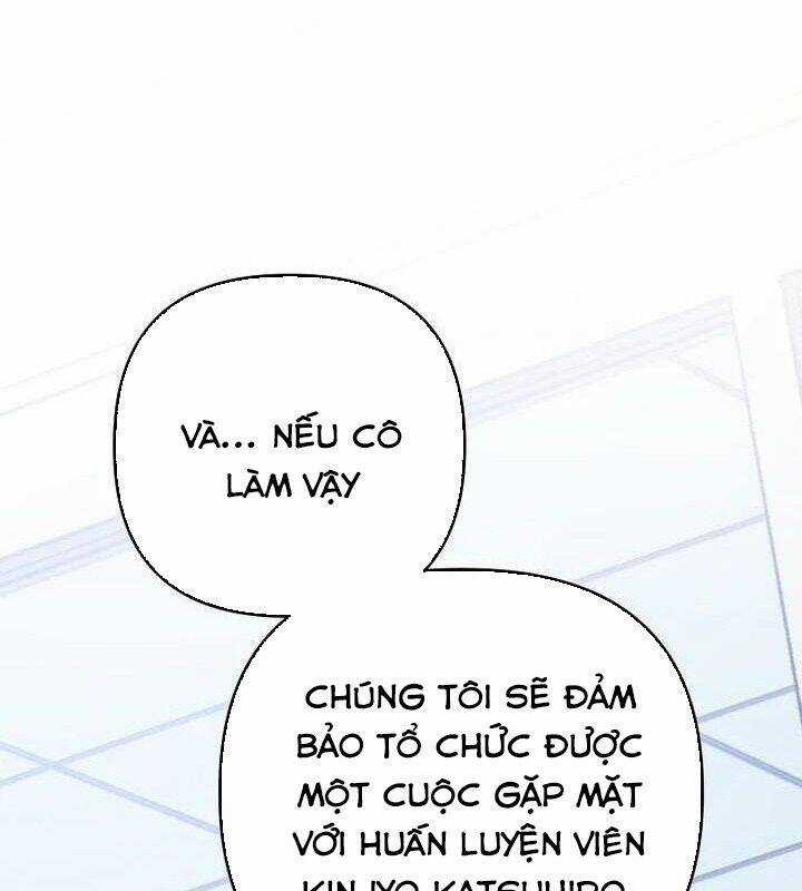 Tân Binh Của Đội Bóng Chày Quá Giỏi Chương 25 trang 113