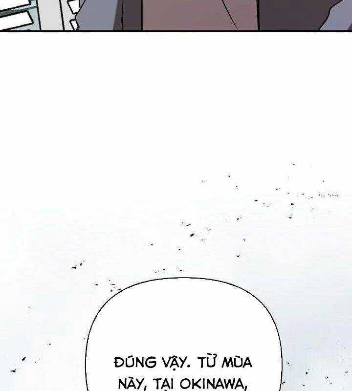 Tân Binh Của Đội Bóng Chày Quá Giỏi Chương 25 trang 116