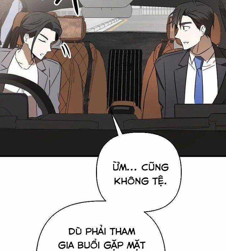 Tân Binh Của Đội Bóng Chày Quá Giỏi Chương 25 trang 134