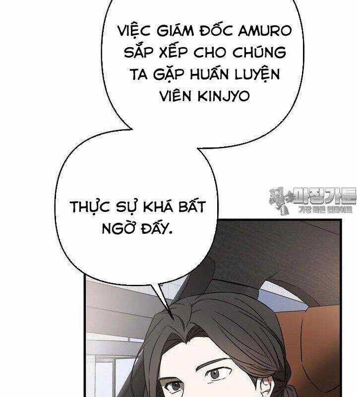 Tân Binh Của Đội Bóng Chày Quá Giỏi Chương 25 trang 136