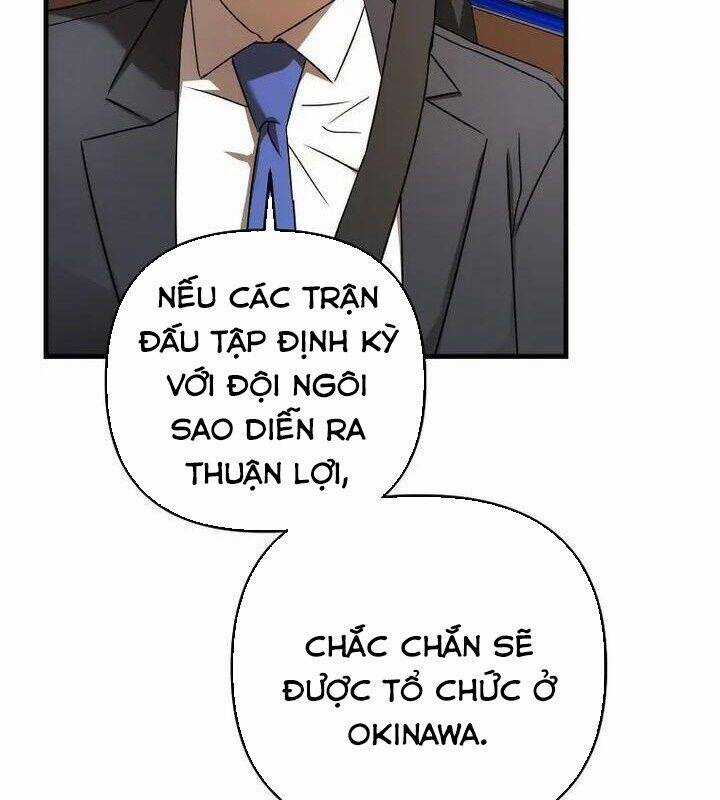 Tân Binh Của Đội Bóng Chày Quá Giỏi Chương 25 trang 140