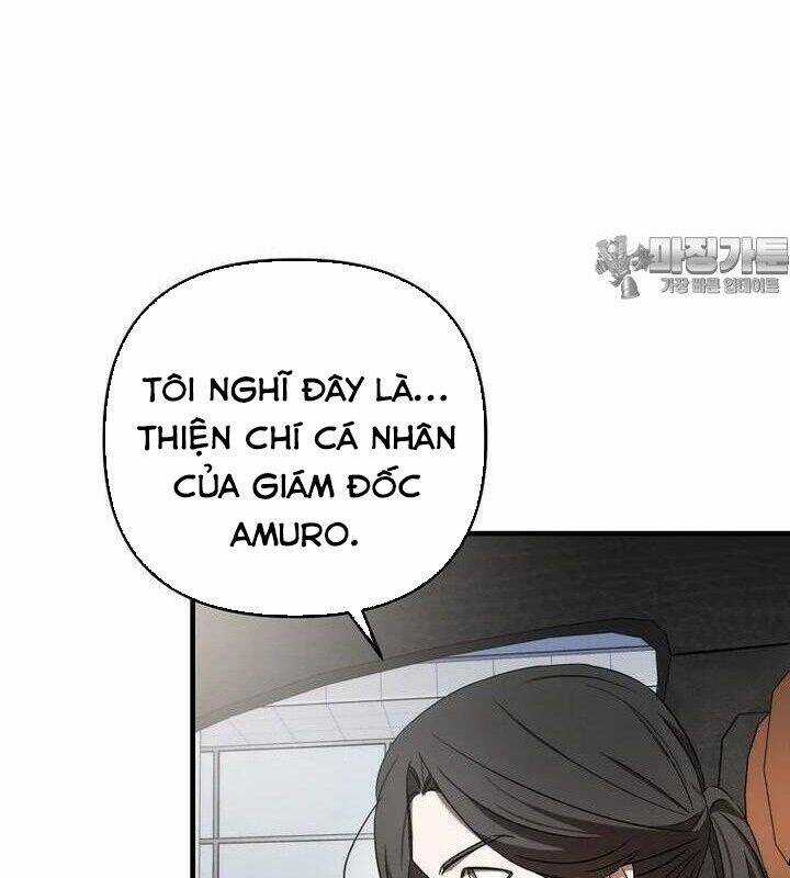 Tân Binh Của Đội Bóng Chày Quá Giỏi Chương 25 trang 143