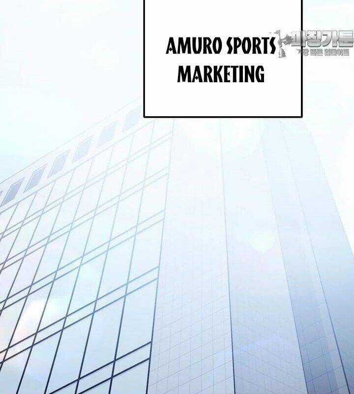 Tân Binh Của Đội Bóng Chày Quá Giỏi Chương 25 trang 21