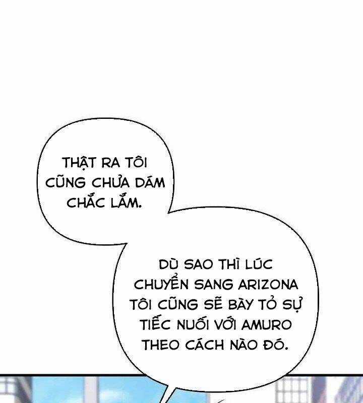 Tân Binh Của Đội Bóng Chày Quá Giỏi Chương 25 trang 23