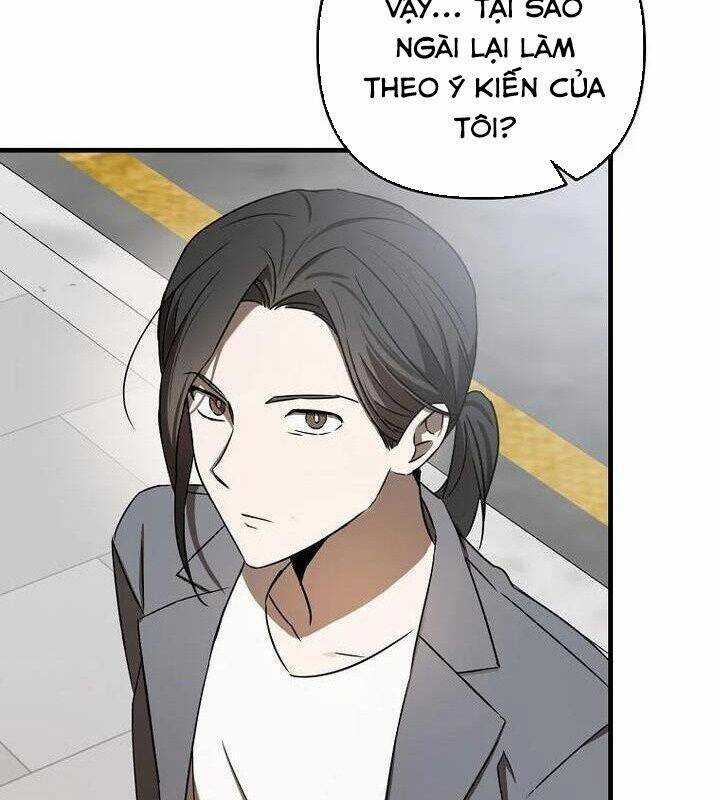 Tân Binh Của Đội Bóng Chày Quá Giỏi Chương 25 trang 26