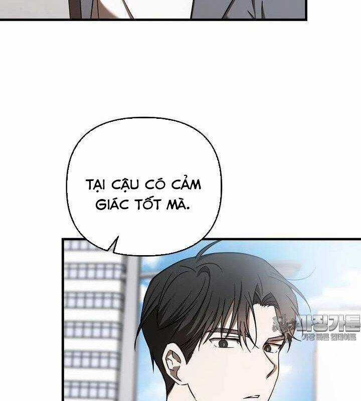 Tân Binh Của Đội Bóng Chày Quá Giỏi Chương 25 trang 27