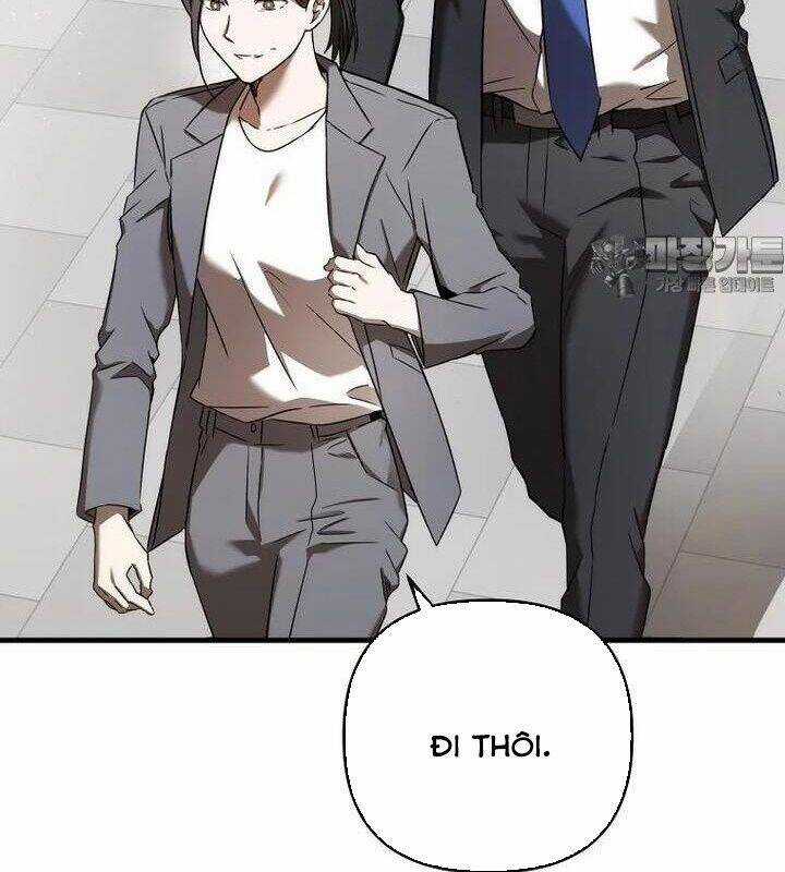 Tân Binh Của Đội Bóng Chày Quá Giỏi Chương 25 trang 31